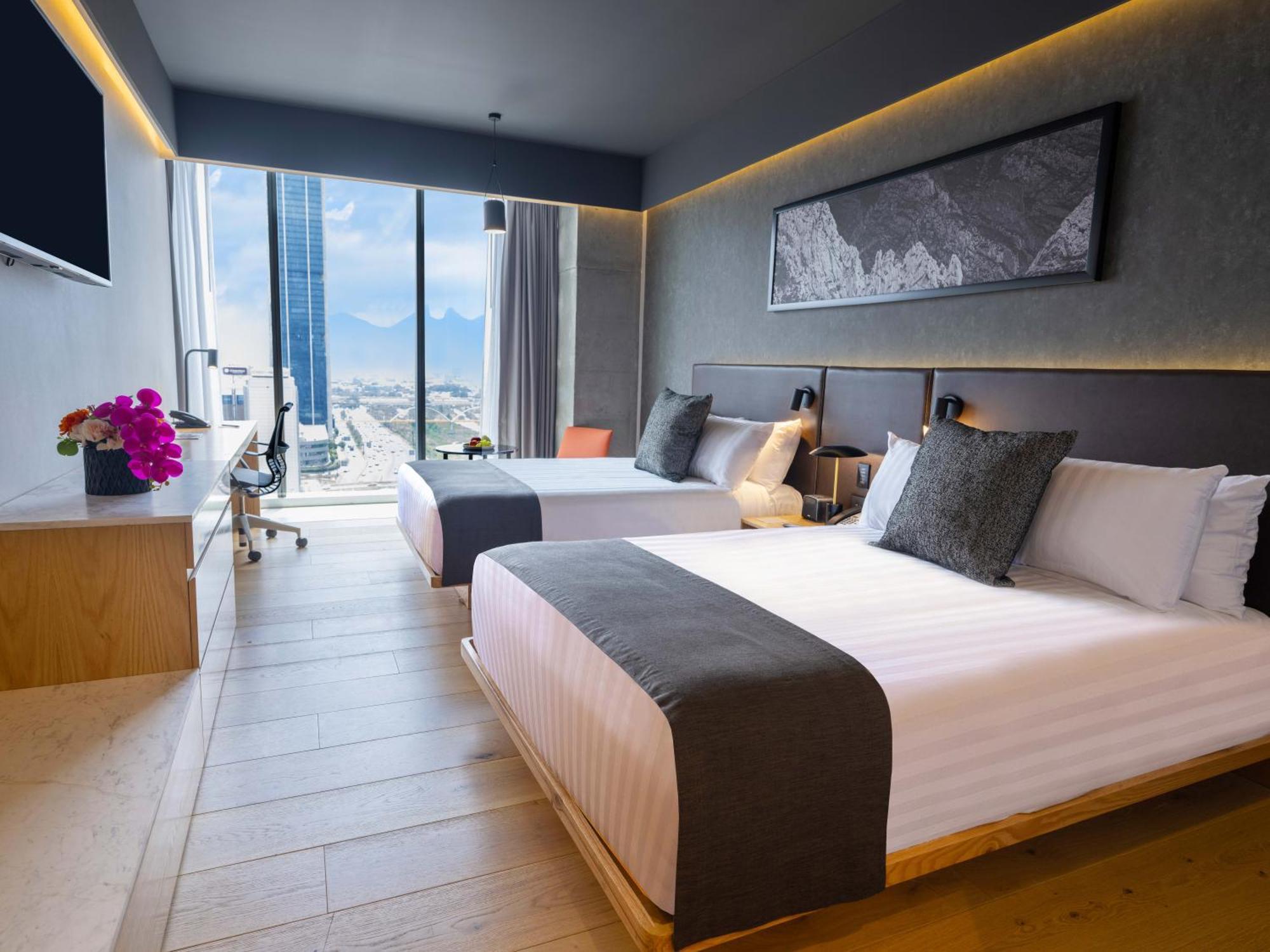 Brisas Club Double Mountain View