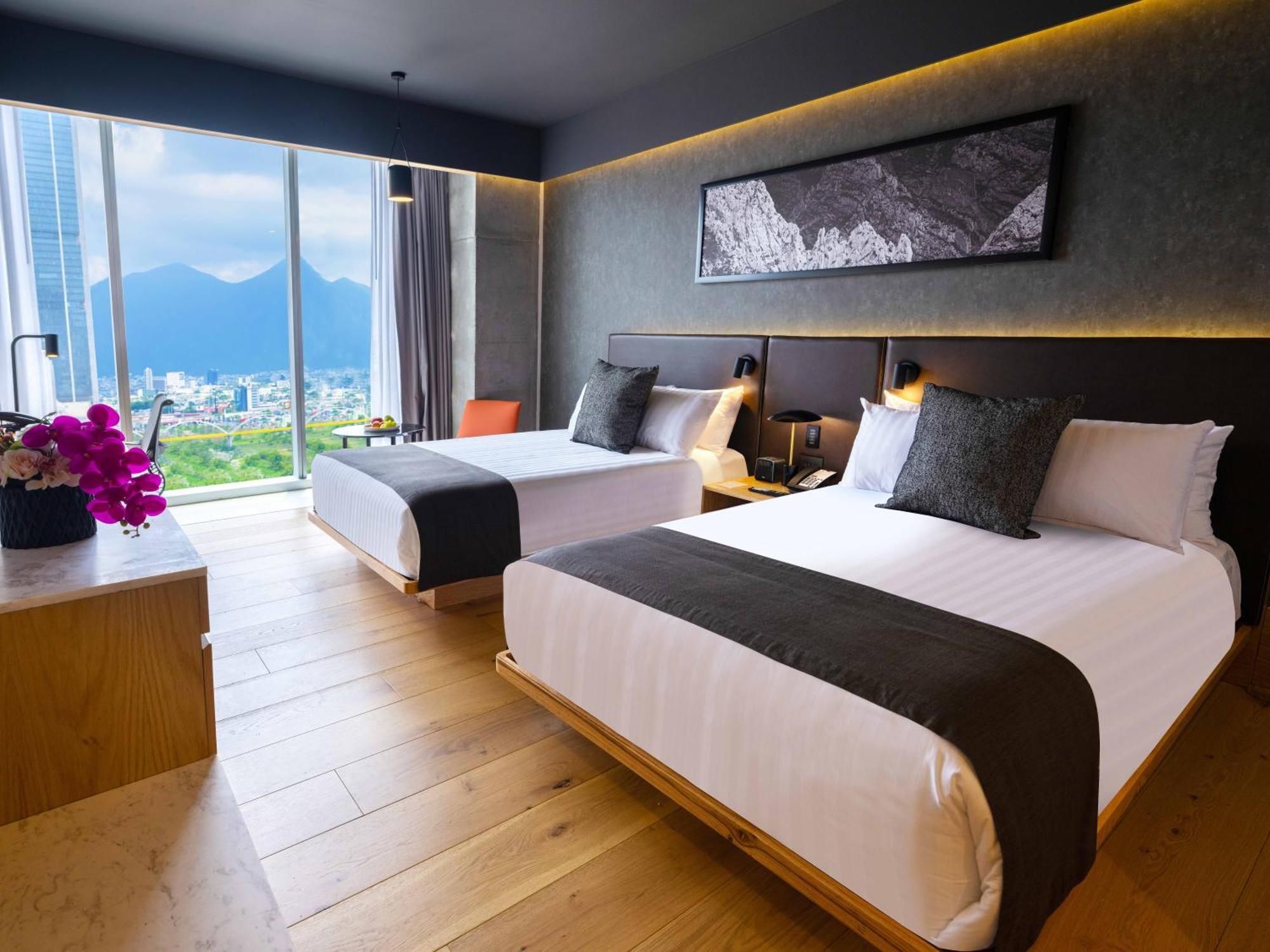 Brisas Club Double Mountain View