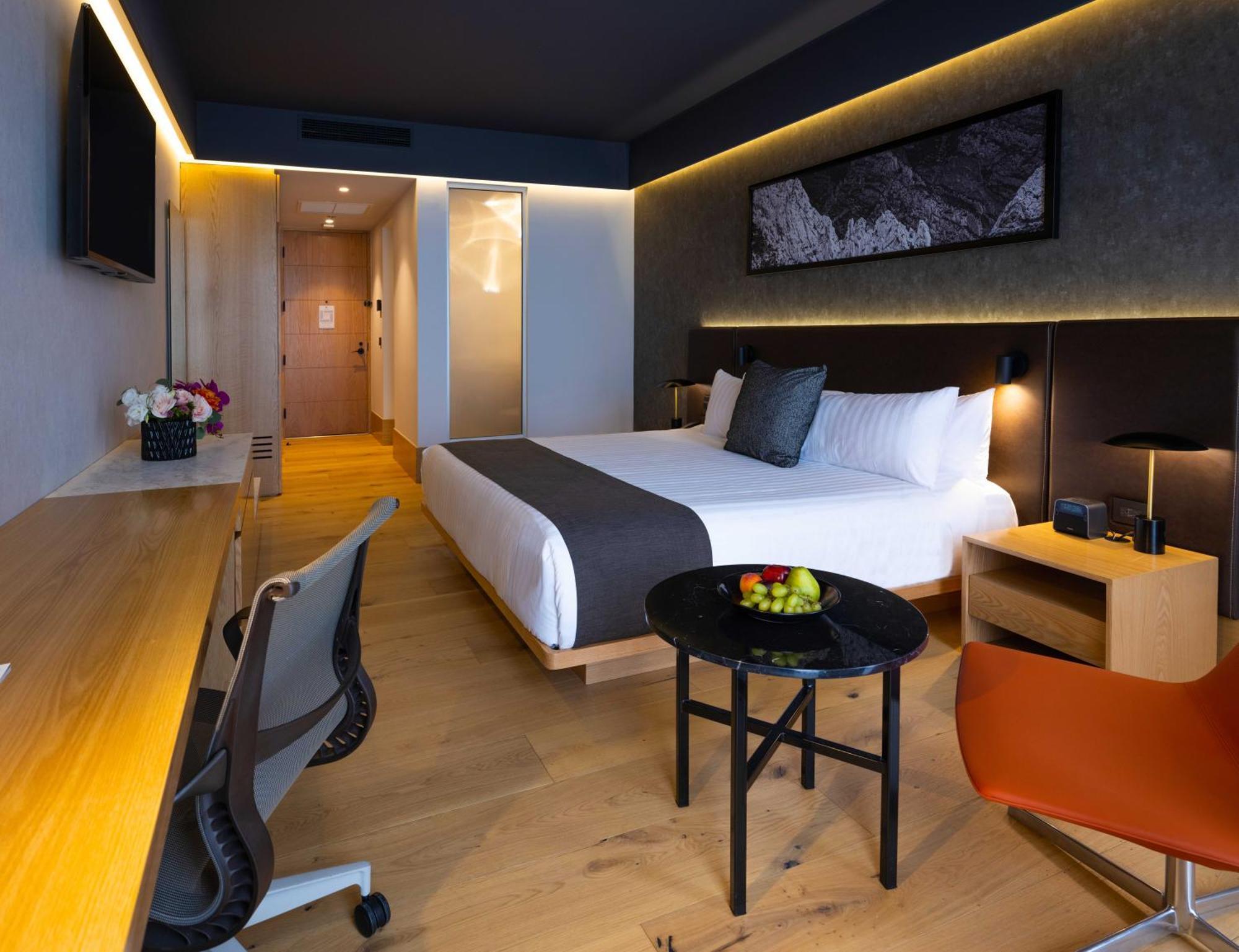 Brisas King Mountain View